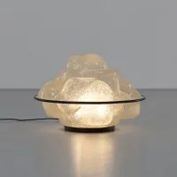 Martinelli Luce Profiterolle E27 Lampada Da Tavolo Design By