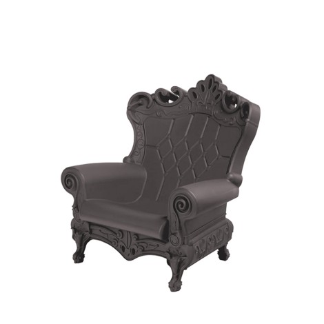 Slide Queen of Love armchair