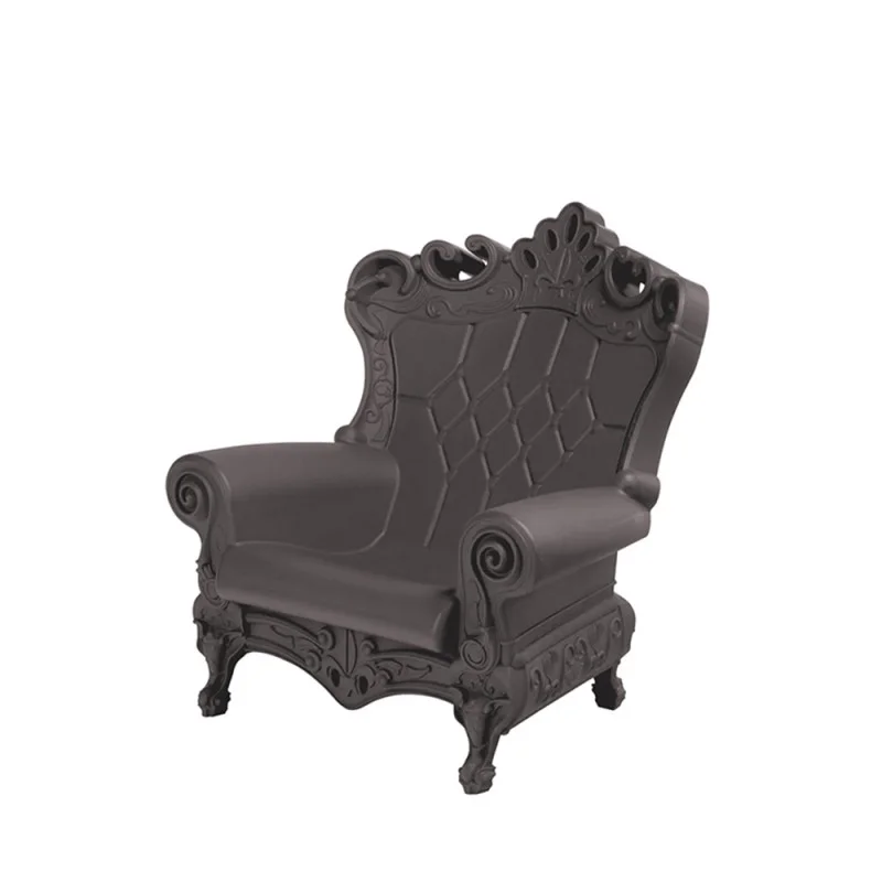 Slide Queen of Love armchair
