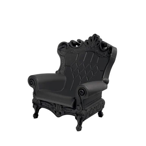 Slide Queen of Love armchair