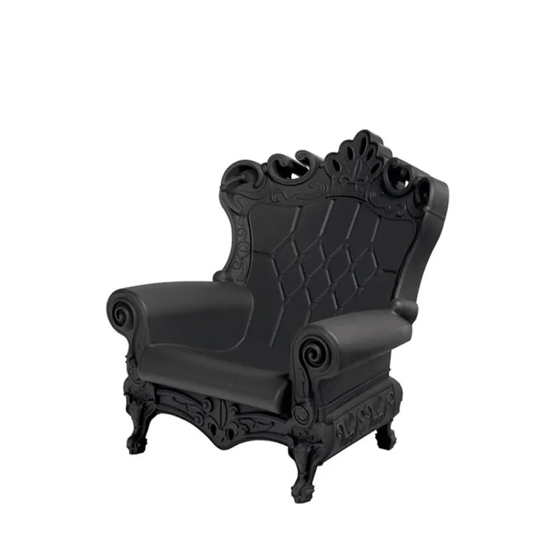Slide Queen of Love armchair Slide Queen of Love armchair