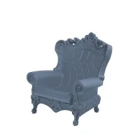 Slide Queen of Love armchair Slide Queen of Love armchair