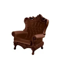 Slide Queen of Love armchair