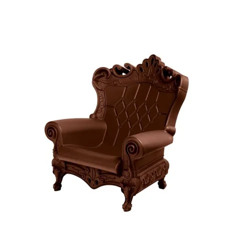 Slide Queen of Love armchair