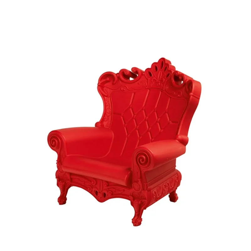 Slide Queen of Love armchair Slide Queen of Love armchair