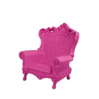 Slide Queen of Love armchair Slide Queen of Love armchair