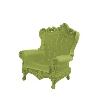 Slide Queen of Love armchair Slide Queen of Love armchair