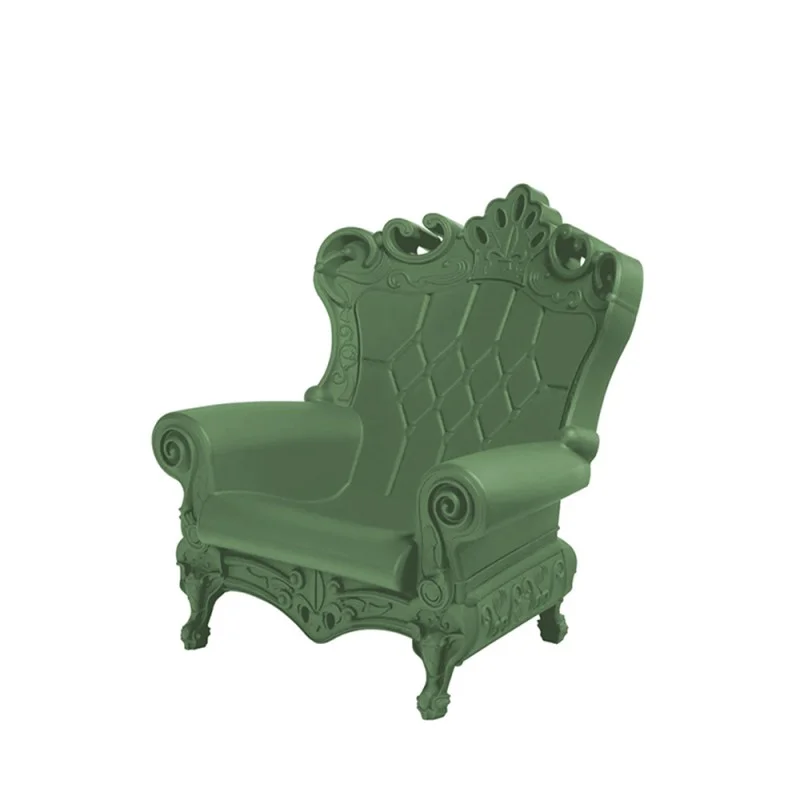 Slide Queen of Love armchair Slide Queen of Love armchair