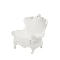 Slide Queen of Love armchair