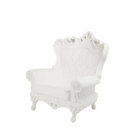 Slide Queen of Love armchair