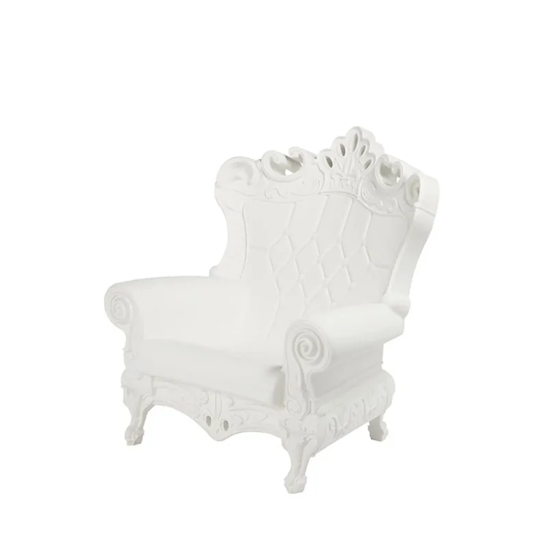 Slide Queen of Love armchair
