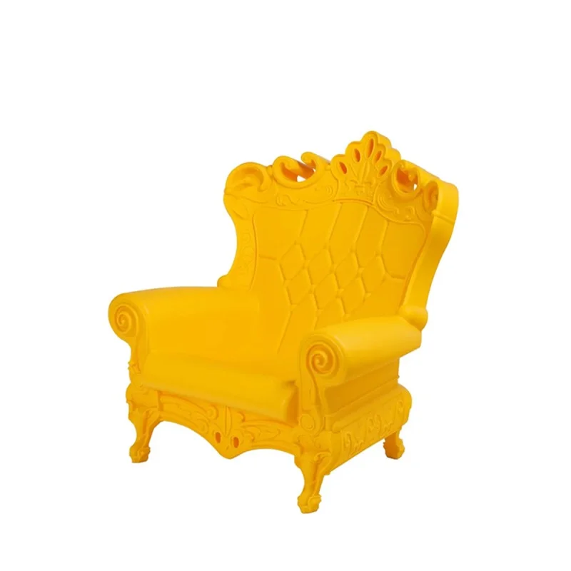 Slide Queen of Love armchair Slide Queen of Love armchair