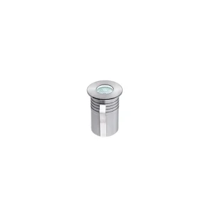 PAN NIP LED Recessed LED Spotlight Floor 2W 3000K IP67 Outdoor