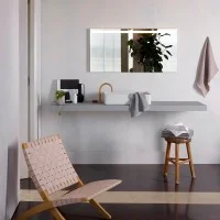 Astro Lighting Avlon 1200 led mirror