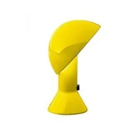 Martinelli Luce Elmetto E27 Table Lamp Design by Elio