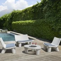 copy of Slide Low Lita low decorative armchair copy of Slide Low Lita low decorative armchair