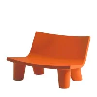 copy of Slide Low Lita low decorative armchair copy of Slide Low Lita low decorative armchair