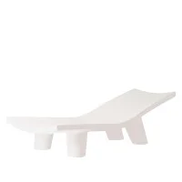 Slide Low Lita Lounge chaise longue