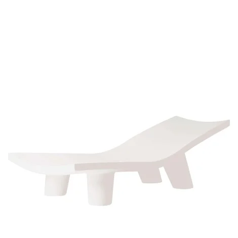Slide Low Lita Lounge chaise longue