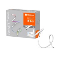 Osram Striscia LED RGBW 1 Metro estensione wifi Alexa