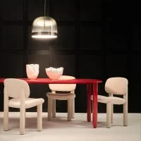 Driade Tottori table