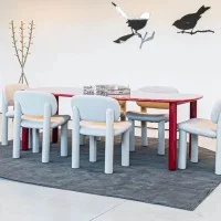 Driade Tottori table
