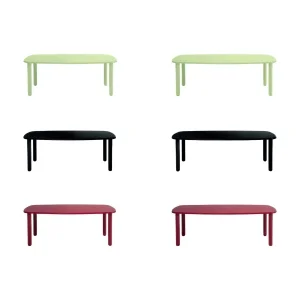 Driade Tottori table