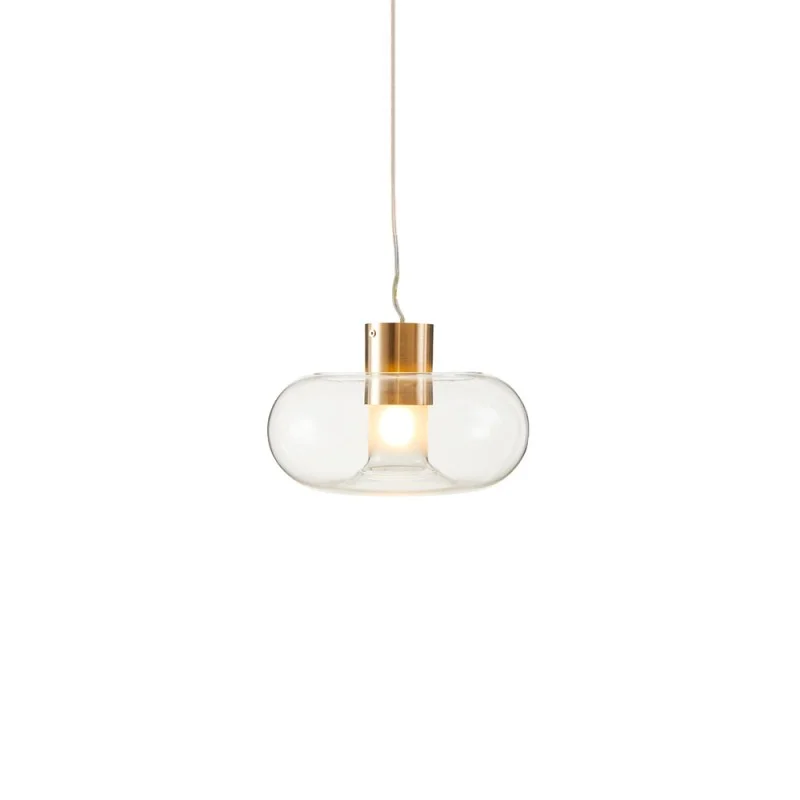 Fontana Arte Fontanella chandelier