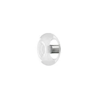 Fontana Arte Fontanella ceiling wall lamp