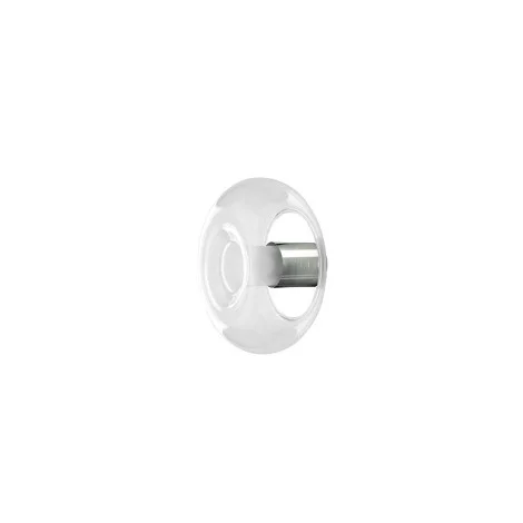 Fontana Arte Fontanella ceiling wall lamp