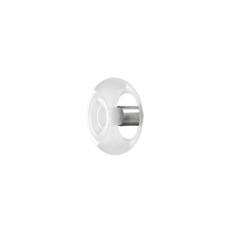 Fontana Arte Fontanella ceiling wall lamp