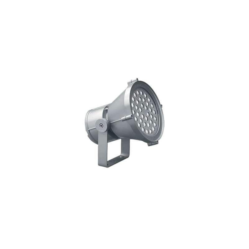 IGuzzini Maxywoody ø315 multichip proiettore IP67 IGuzzini Maxywoody ø315 multichip proiettore IP67