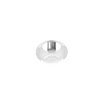 Fontana Arte Fontanella ceiling wall lamp