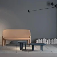 Driade Tottori coffee table