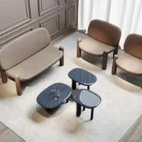 Driade Tottori coffee table