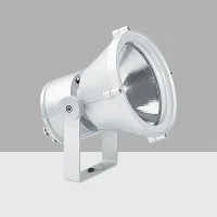 IGuzzini Maxywoody ø315 cob proiettore IP67 DALI