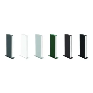 copy of Flos wall base for Landlord Spot