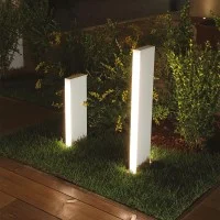 copy of Flos wall base for Landlord Spot