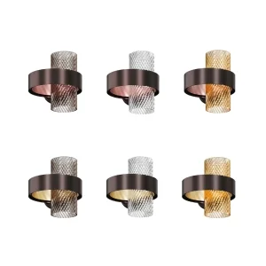 Vistosi Armonia applique
