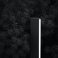 Flos Talia 360 bollard da esterno
