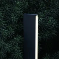 copy of Flos wall base for Landlord Spot