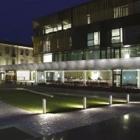 copy of Flos wall base for Landlord Spot