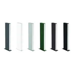 Flos Talia 560 outdoor bollard