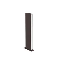 Flos Talia 560 outdoor bollard
