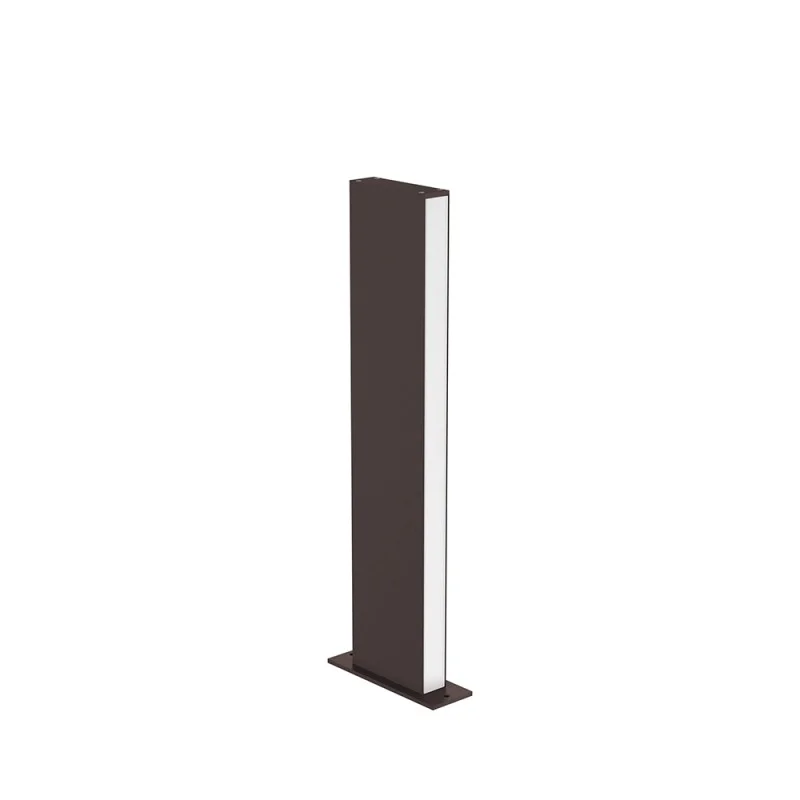 Flos Talia 560 outdoor bollard