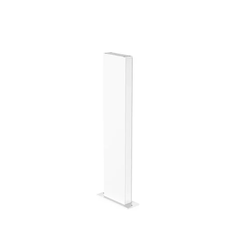 Flos Talia 560 bollard da esterno
