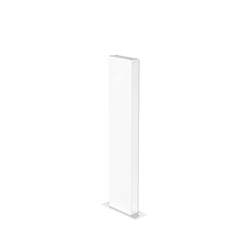 Flos Talia 560 outdoor bollard