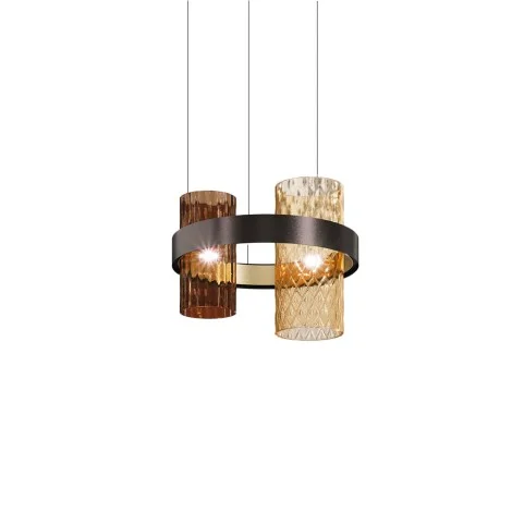 Vistosi Armonia SP 50 suspension lamp