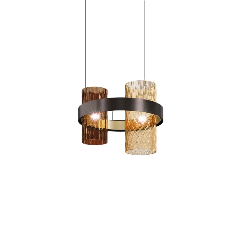 Vistosi Armonia SP 50 suspension lamp Vistosi Armonia SP 50 suspension lamp