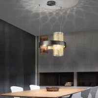 Vistosi Armonia SP 50 suspension lamp